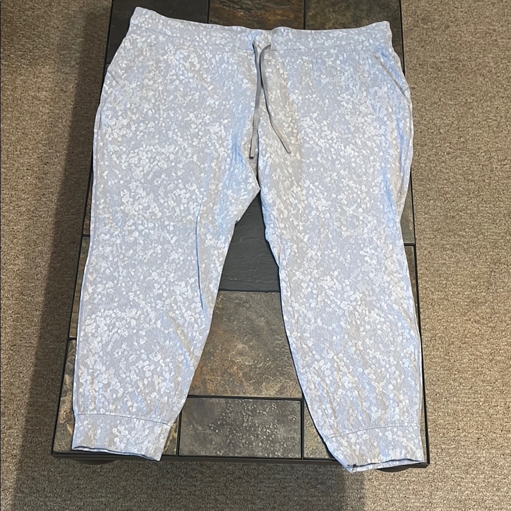 Lululemon Joggers